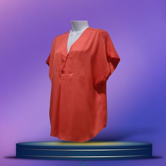 Privé Blouse- Blouses/Tops, Size M for Women - Picture 3 of 5